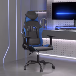 VidaXL 345411 Siège pour jeu vidéo - Vue supplémentaire 2
