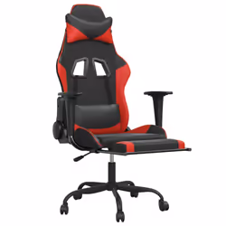 VidaXL 345412 Siège pour jeu vidéo - Vue supplémentaire 3