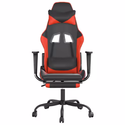 VidaXL 345412 Siège pour jeu vidéo - Vue supplémentaire 4