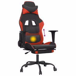 VidaXL 345412 Siège pour jeu vidéo - Vue supplémentaire 8