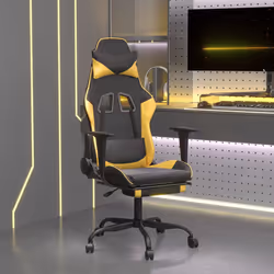 VidaXL 345413 Siège pour jeu vidéo