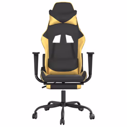 VidaXL 345413 Siège pour jeu vidéo - Vue supplémentaire 4