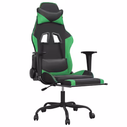 VidaXL 345414 Siège pour jeu vidéo - Vue supplémentaire 3