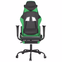 VidaXL 345414 Siège pour jeu vidéo - Vue supplémentaire 4