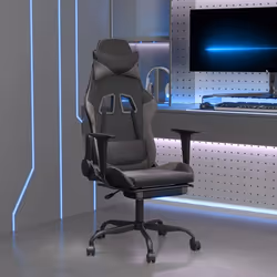 VidaXL 345415 Siège pour jeu vidéo - Vue supplémentaire 2
