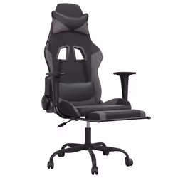 VidaXL 345415 Siège pour jeu vidéo - Vue supplémentaire 3