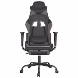 VidaXL 345415 Siège pour jeu vidéo - Vue supplémentaire 4