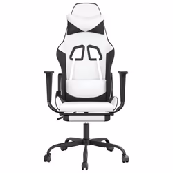 VidaXL 345421 Siège pour jeu vidéo - Vue supplémentaire 4