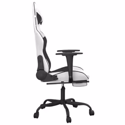 VidaXL 345421 Siège pour jeu vidéo - Vue supplémentaire 5