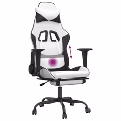 VidaXL 345421 Siège pour jeu vidéo - Vue supplémentaire 8