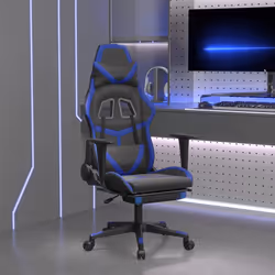 VidaXL 345423 Siège pour jeu vidéo