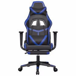 VidaXL 345423 Siège pour jeu vidéo - Vue supplémentaire 4