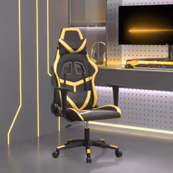VidaXL 345425 Siège pour jeu vidéo
