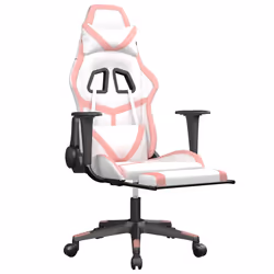 VidaXL 345431 Siège pour jeu vidéo