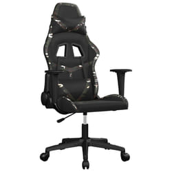 VidaXL 345433 Siège pour jeu vidéo