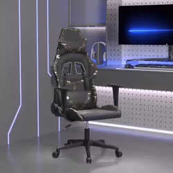 VidaXL 345433 Siège pour jeu vidéo
