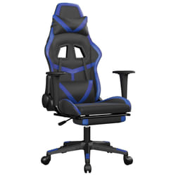 VidaXL 345434 Siège pour jeu vidéo