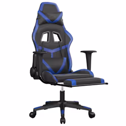 VidaXL 345434 Siège pour jeu vidéo