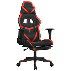 VidaXL 345435 Siège pour jeu vidéo