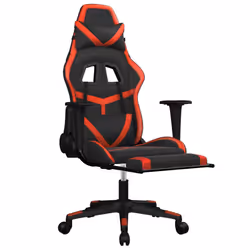 VidaXL 345435 Siège pour jeu vidéo