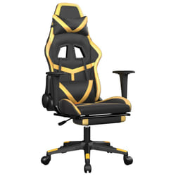 VidaXL 345436 Siège pour jeu vidéo