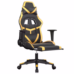 VidaXL 345436 Siège pour jeu vidéo