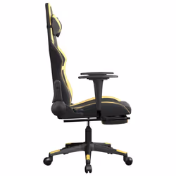 VidaXL 345436 Siège pour jeu vidéo - Vue supplémentaire 5