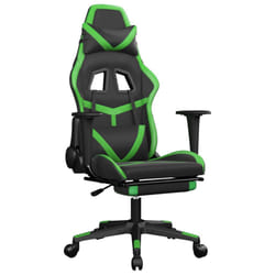 VidaXL 345437 Siège pour jeu vidéo