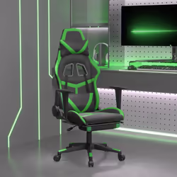 VidaXL 345437 Siège pour jeu vidéo - Vue supplémentaire 2