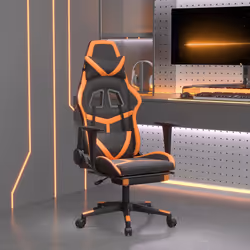VidaXL 345440 Siège pour jeu vidéo - Vue supplémentaire 2