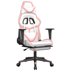 VidaXL 345442 Siège pour jeu vidéo