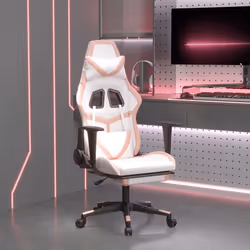 VidaXL 345442 Siège pour jeu vidéo