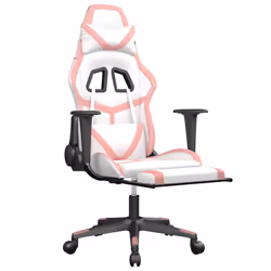 VidaXL 345442 Siège pour jeu vidéo