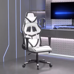 VidaXL 345443 Siège pour jeu vidéo