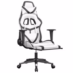 VidaXL 345443 Siège pour jeu vidéo