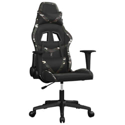VidaXL 345444 Siège pour jeu vidéo