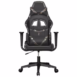 VidaXL 345444 Siège pour jeu vidéo