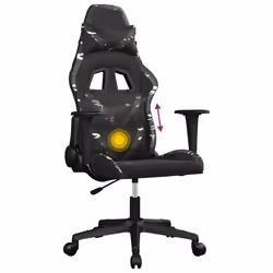 VidaXL 345444 Siège pour jeu vidéo - Vue supplémentaire 6