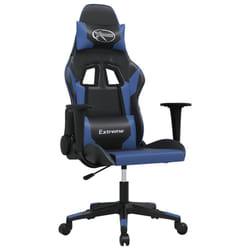 VidaXL 345445 Siège pour jeu vidéo