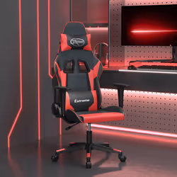 VidaXL 345446 Siège pour jeu vidéo