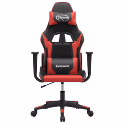 VidaXL 345446 Siège pour jeu vidéo
