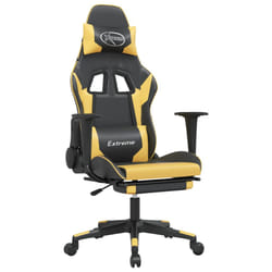 VidaXL 345447 Siège pour jeu vidéo