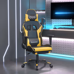 VidaXL 345447 Siège pour jeu vidéo - Vue supplémentaire 2