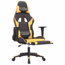 VidaXL 345447 Siège pour jeu vidéo - Vue supplémentaire 3