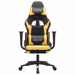 VidaXL 345447 Siège pour jeu vidéo - Vue supplémentaire 4