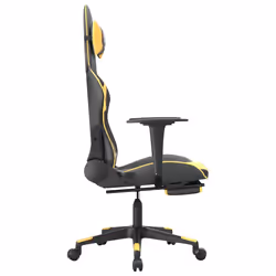 VidaXL 345447 Siège pour jeu vidéo - Vue supplémentaire 5