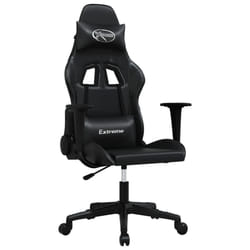 VidaXL 345453 Siège pour jeu vidéo