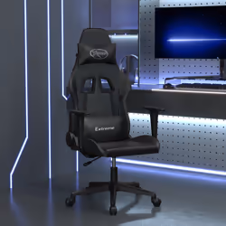 VidaXL 345453 Siège pour jeu vidéo