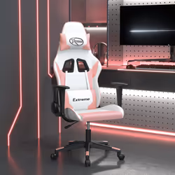VidaXL 345454 Siège pour jeu vidéo - Vue supplémentaire 2