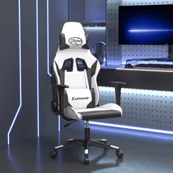 VidaXL 345455 Siège pour jeu vidéo - Vue supplémentaire 2